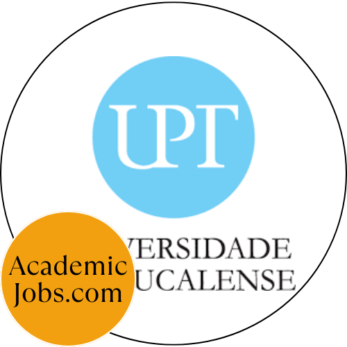 Universidade Portucalense Infante D. Henrique Jobs logo